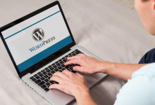 5板斧快速提高wordpress网站安全性，草根站长必备技能-CLOUD云计算