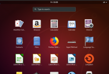 阿里云ECS服务器Linux系统安装图形化桌面并登陆-CLOUD云计算