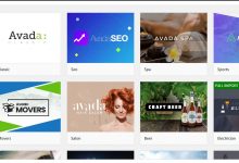 wordpress建站Avada主题如何导入demo演示站数据-CLOUD云计算