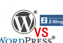 还纠结博客站点选择zblog还是wordpress建站？-CLOUD云计算