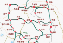 川西游小环线，我遇到了这些美景-CLOUD云计算