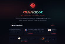 别让你的闲置服务器吃灰了！Clawdbot秒级云上部署详细教程-CLOUD云计算