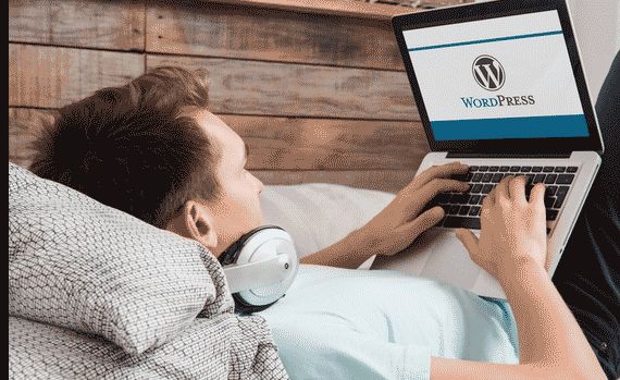 Wordpress建站:选择WP程序的几大理由你都知道么?